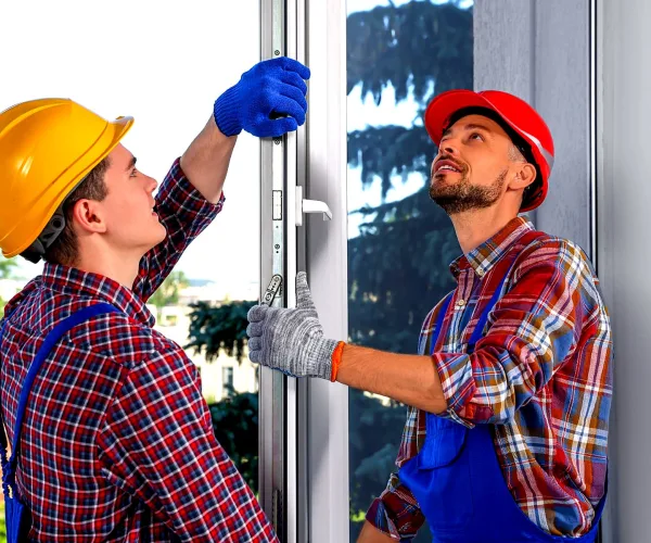 Fensterservice Abakus Team