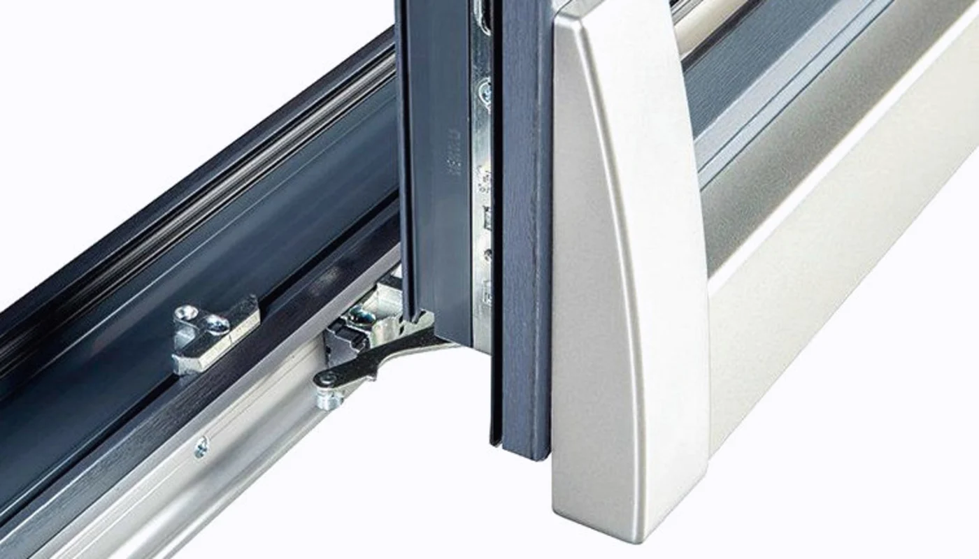 Hautau GmbH PSK Schiebetür Reparatur – Fensterservice Abakus